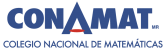 Logo CONAMAT